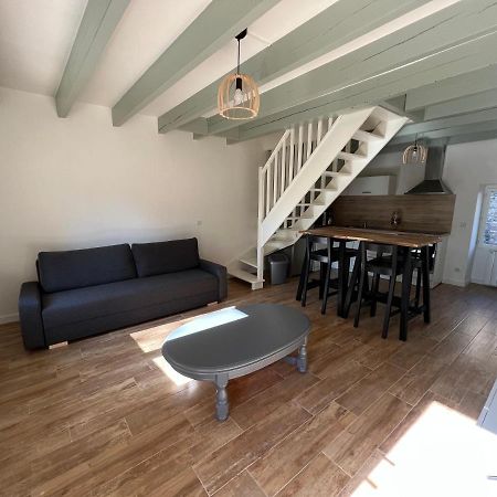 Maison Idealement Situee Avec Parking Gratuit 昂斯尼 外观 照片